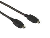 Sandberg FireWire 4pM-4pM 5 m (506-25) Sandberg FireWire 4pM-4pM 5 m (506-25)